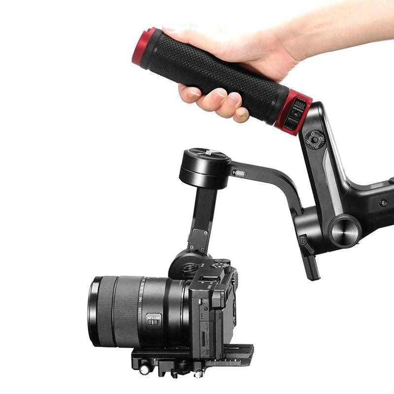 Estabilizador portátil para câmera profissional - Gifts online