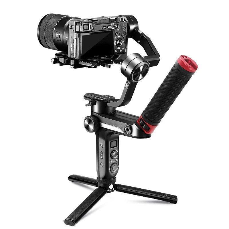 Estabilizador portátil para câmera profissional - Gifts online