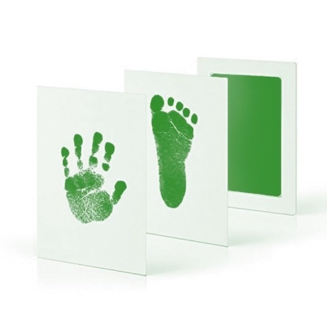 HandPrint Baby - Guarde os Momentos - Gifts online