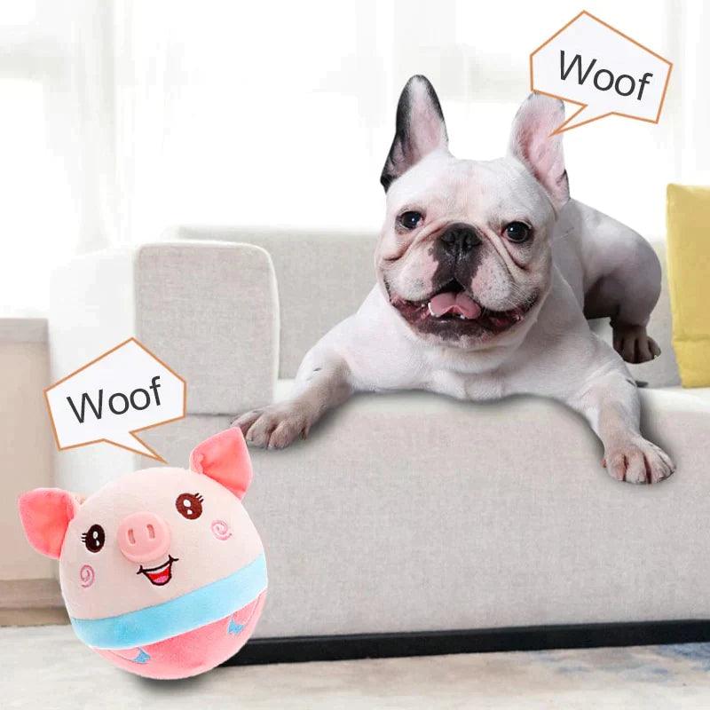 Brinquedo Interativo para Cães - Gifts online