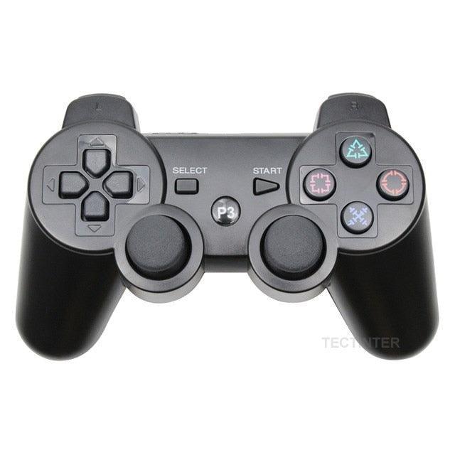 Controle sem fio - ps3 - Gifts online