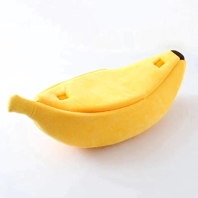 Cama banana para pets - Gifts online