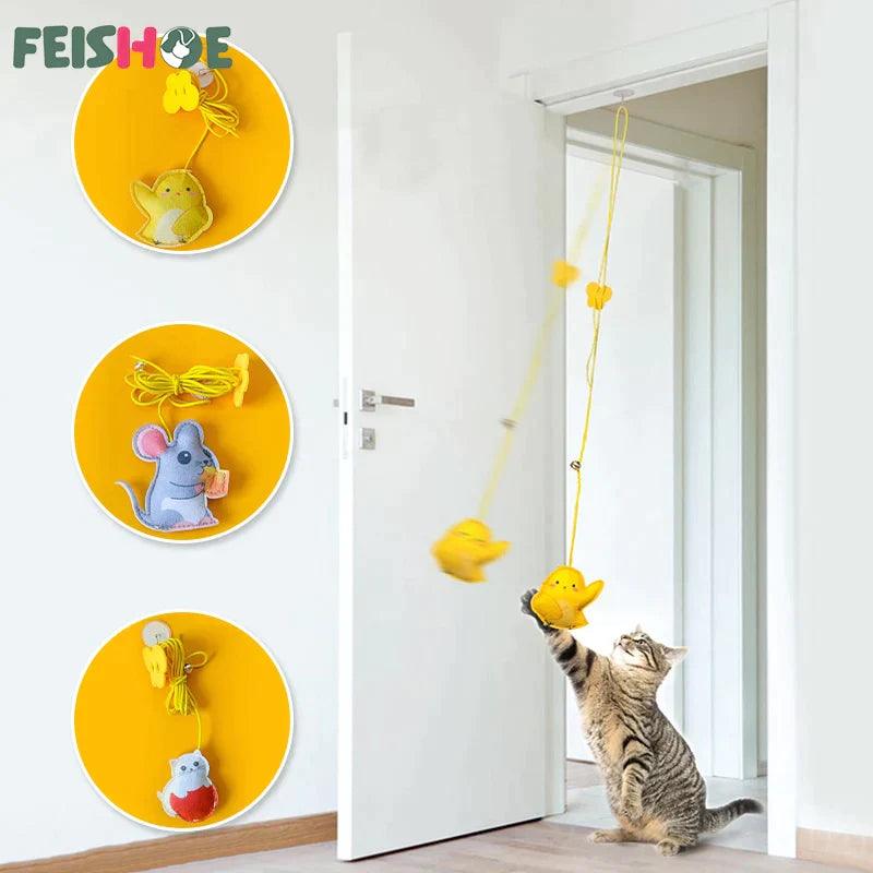 Brinquedo Interativo para gatos - Gifts online
