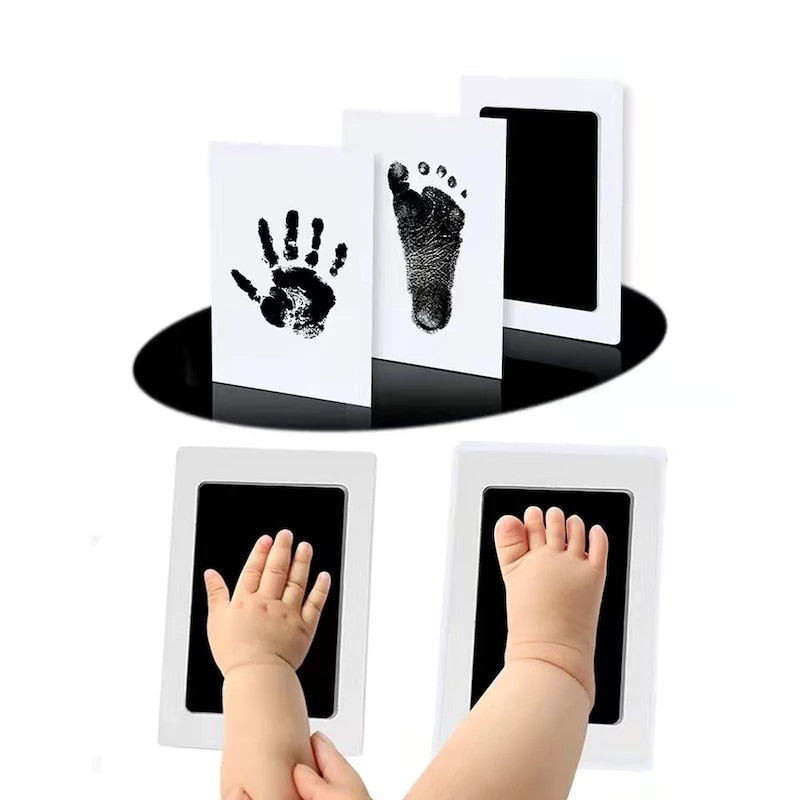 HandPrint Baby - Guarde os Momentos - Gifts online